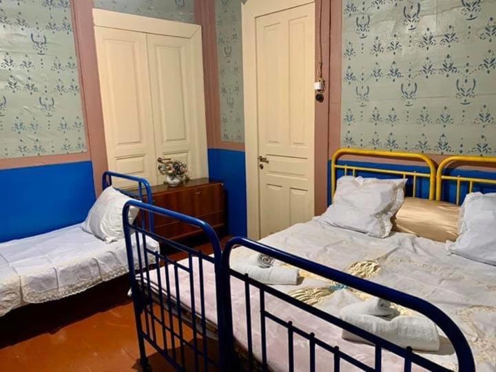 Martv'Elle Boutique Guesthouse มาร์ทวิลิ ภายนอก รูปภาพ