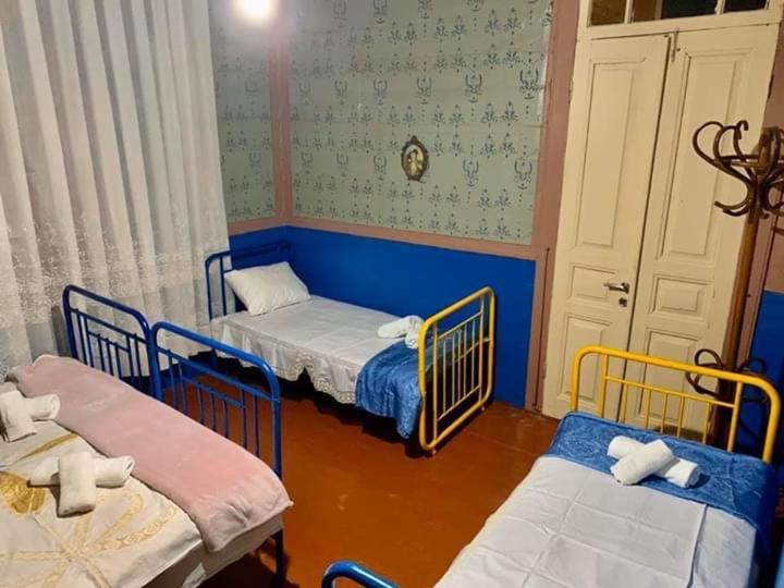 Martv'Elle Boutique Guesthouse มาร์ทวิลิ ภายนอก รูปภาพ