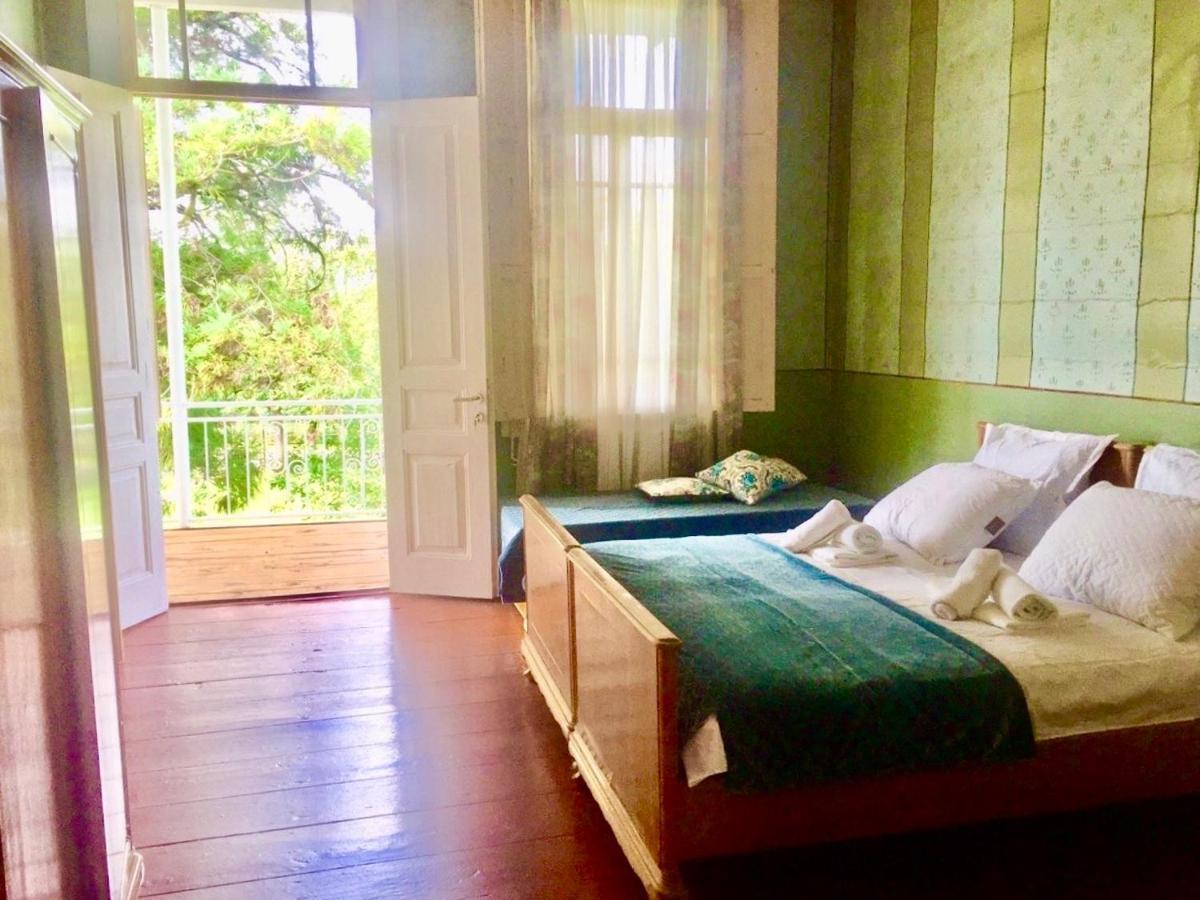 Martv'Elle Boutique Guesthouse มาร์ทวิลิ ภายนอก รูปภาพ