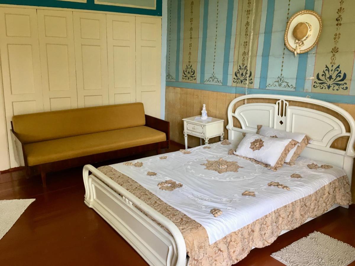 Martv'Elle Boutique Guesthouse มาร์ทวิลิ ภายนอก รูปภาพ