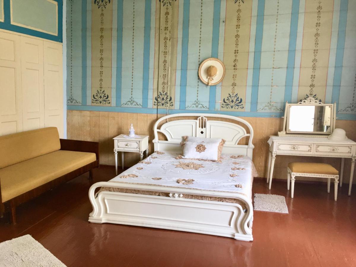 Martv'Elle Boutique Guesthouse มาร์ทวิลิ ภายนอก รูปภาพ