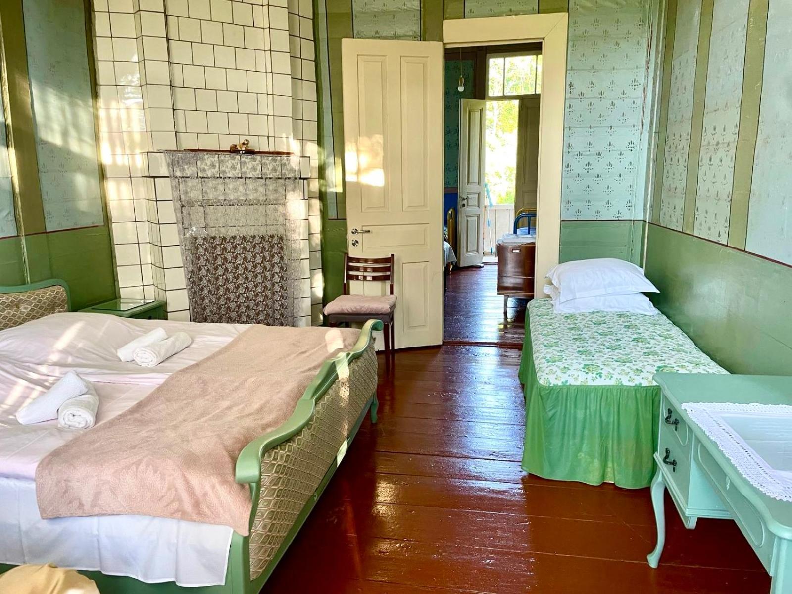 Martv'Elle Boutique Guesthouse มาร์ทวิลิ ภายนอก รูปภาพ